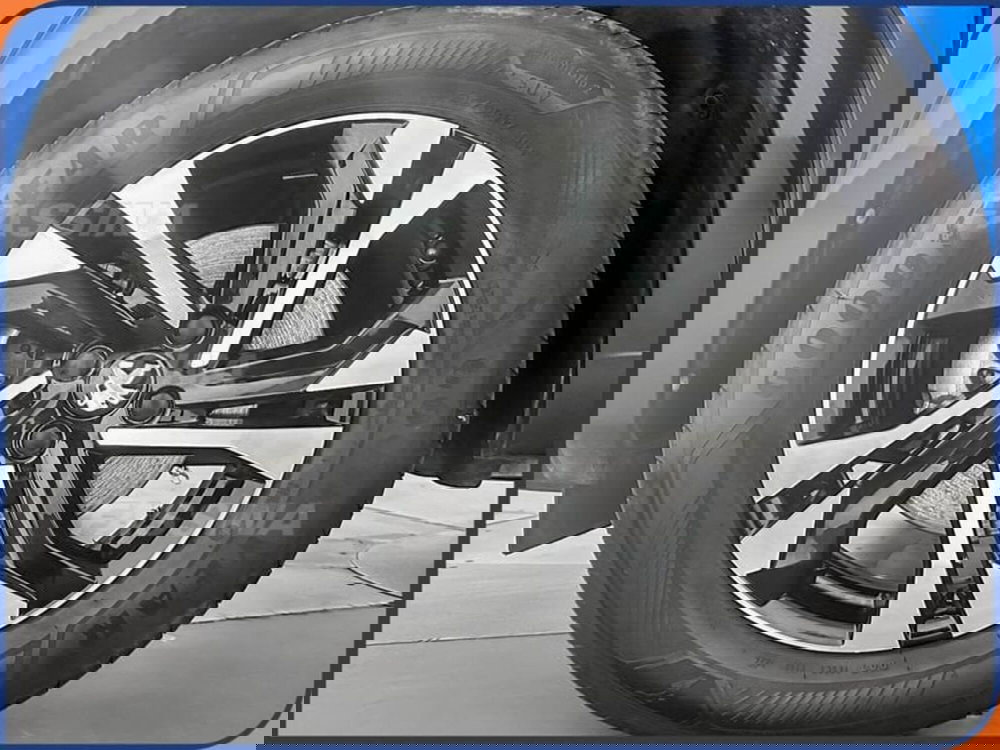 Peugeot 2008 usata a Milano (7)