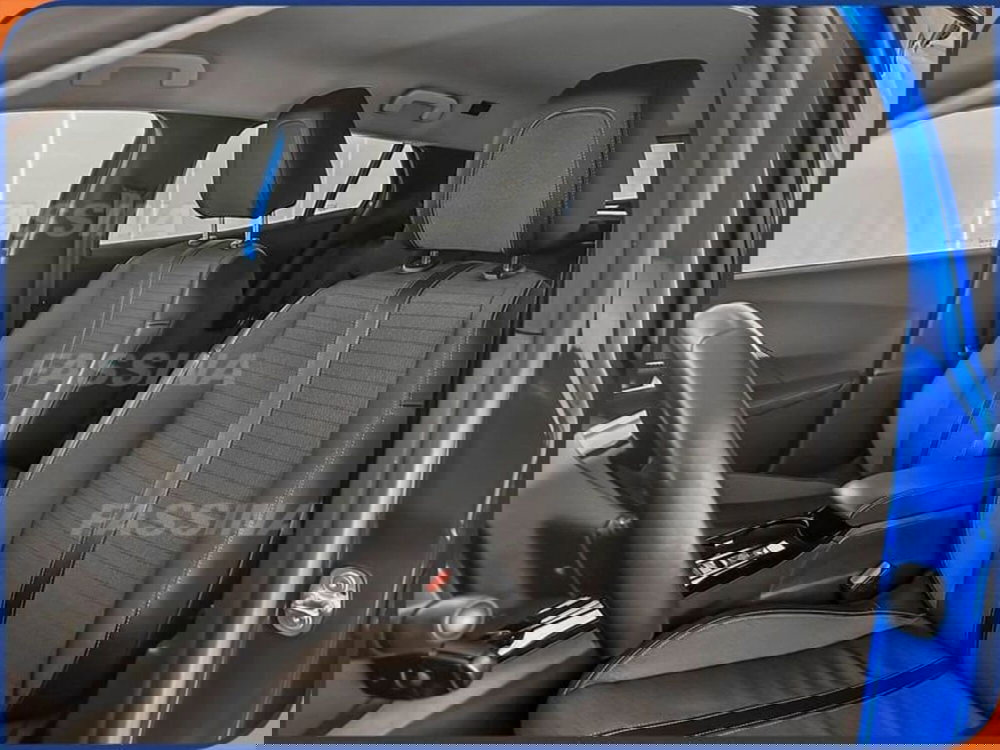 Peugeot 2008 usata a Milano (8)