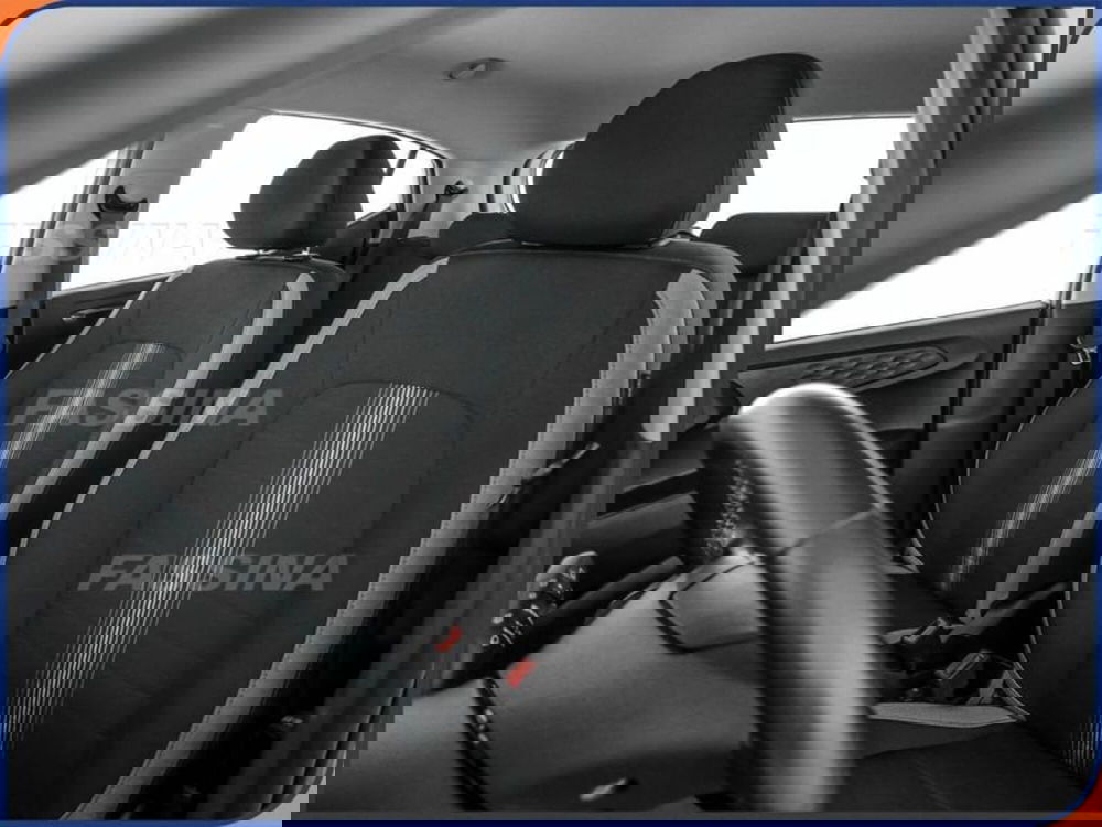 Hyundai i10 nuova a Milano (8)