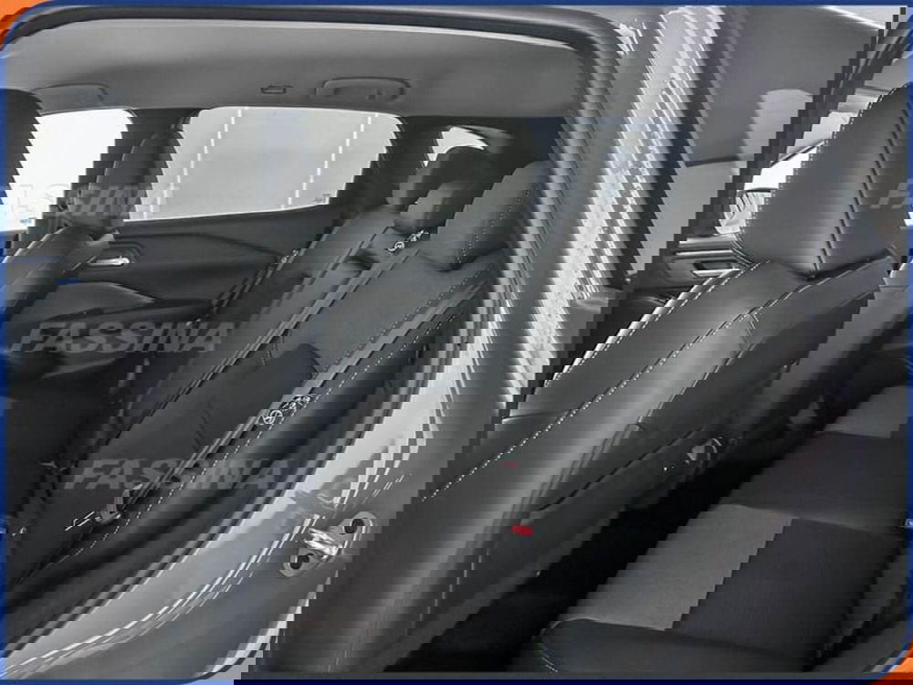 Nissan Qashqai nuova a Milano (10)