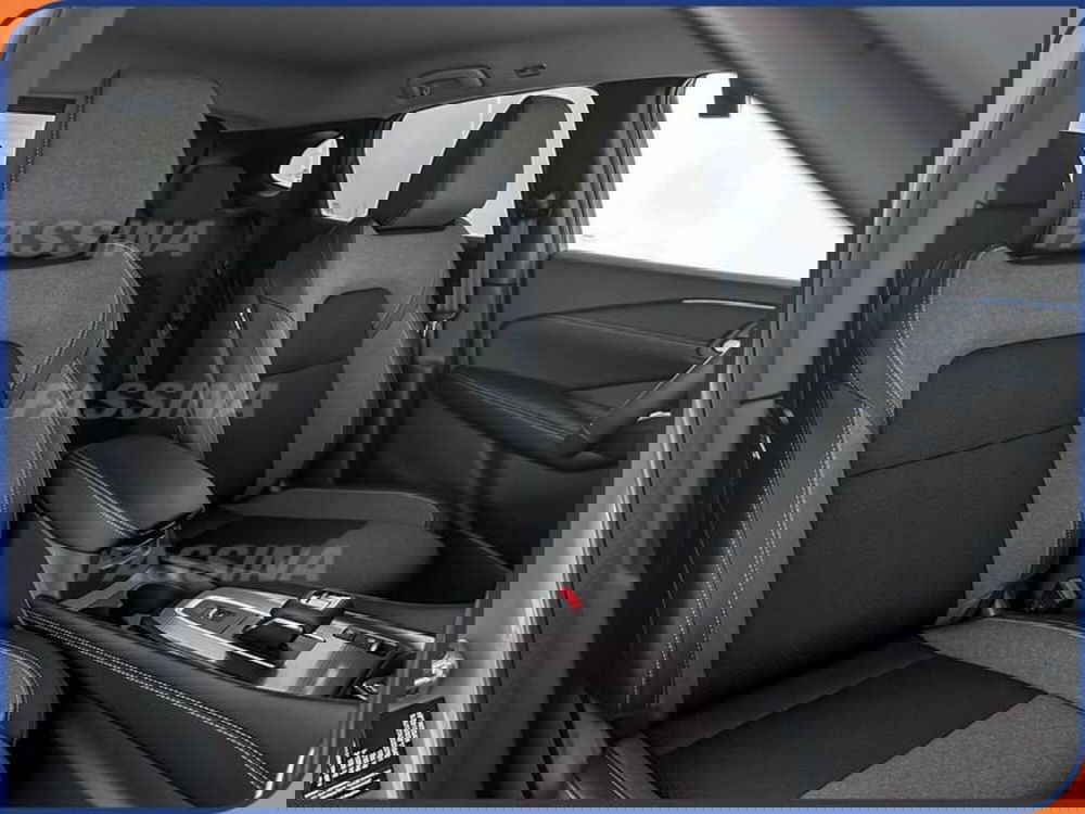 Nissan Qashqai nuova a Milano (13)