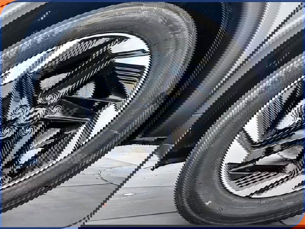 Nissan Qashqai nuova a Milano (7)