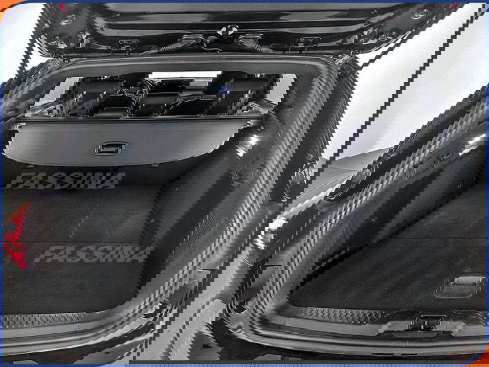 Ford Focus Station Wagon usata a Milano (11)