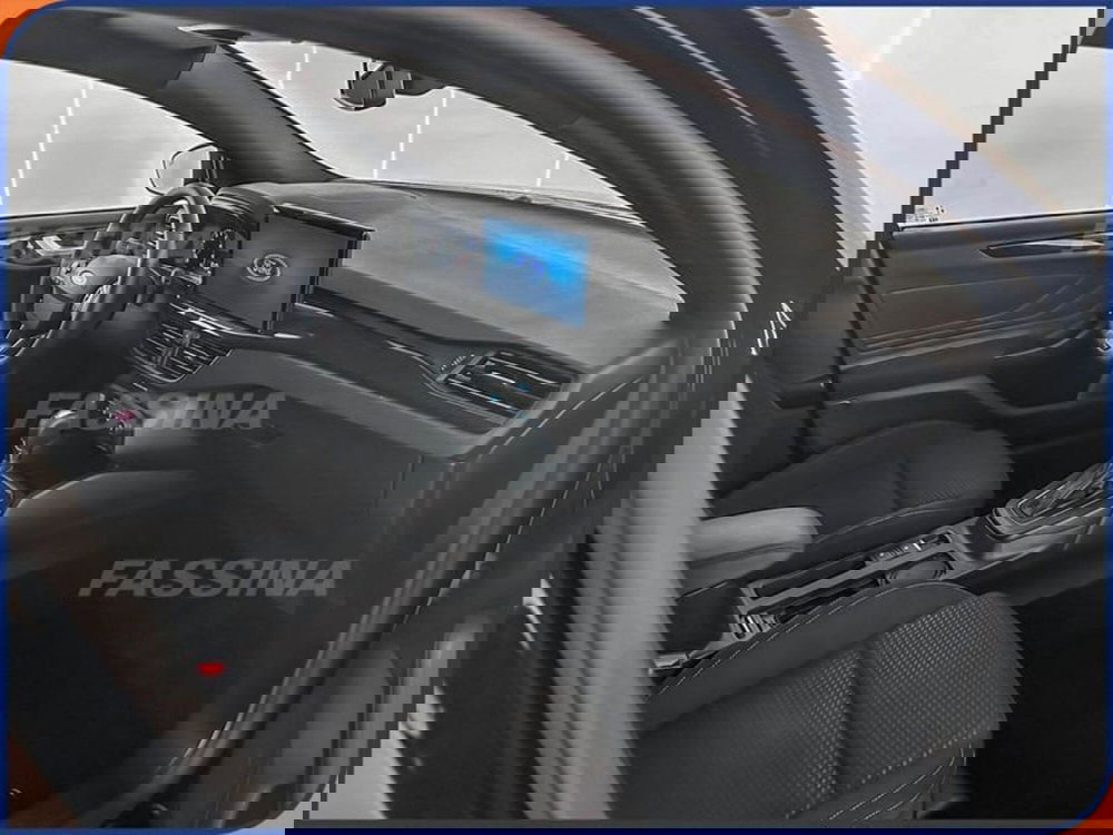 Ford Focus Station Wagon usata a Milano (12)