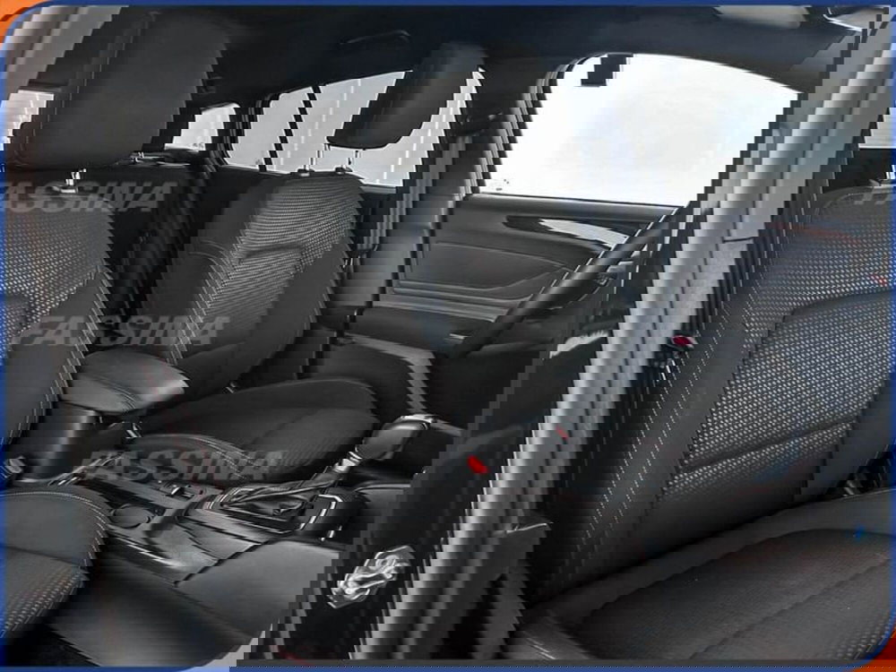 Ford Focus Station Wagon usata a Milano (13)