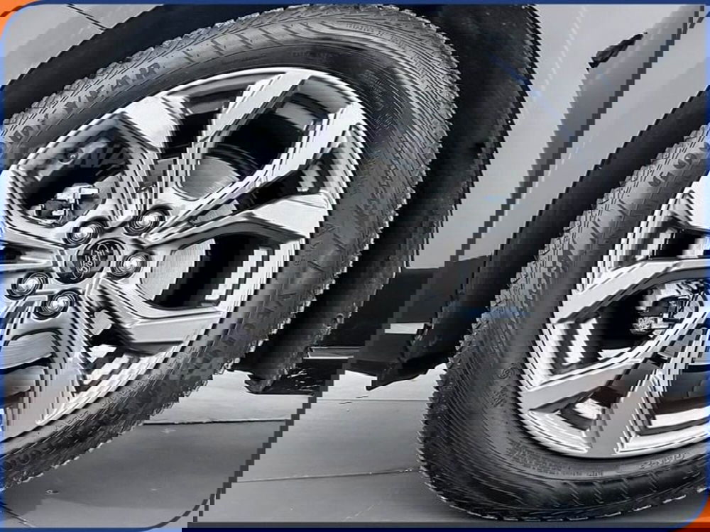 Ford Focus Station Wagon usata a Milano (7)