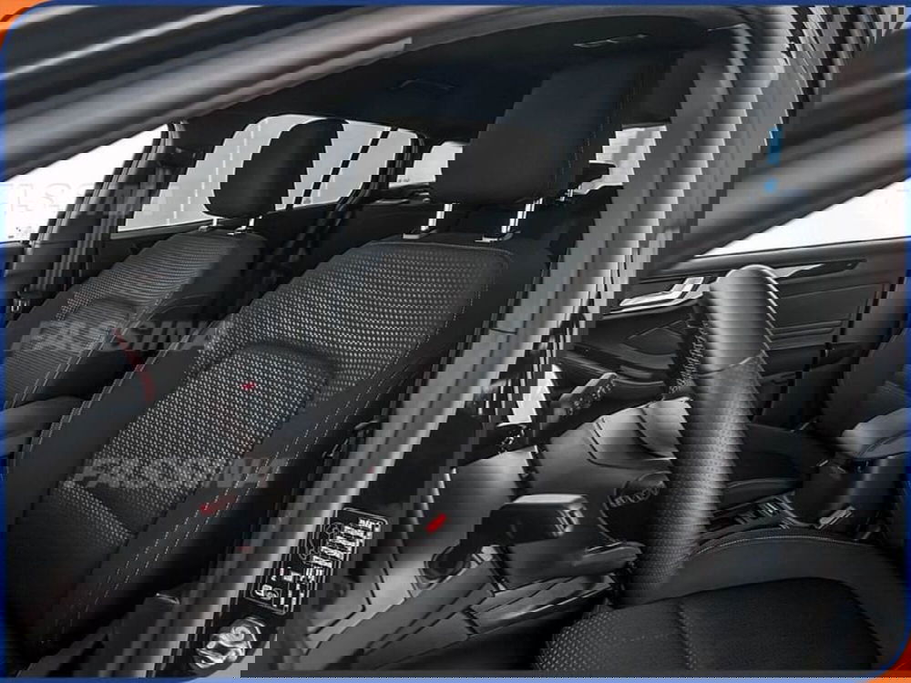 Ford Focus Station Wagon usata a Milano (8)