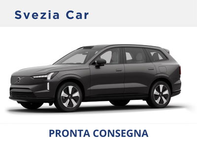 Volvo EX90 twin motor Plus awd nuova a Milano