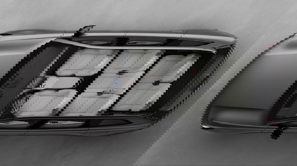 Volvo EX90 nuova a Milano (11)