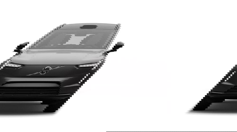 Volvo EX90 nuova a Milano (3)