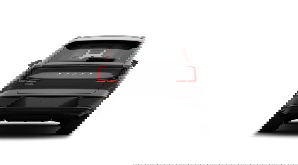 Volvo EX90 nuova a Milano (4)