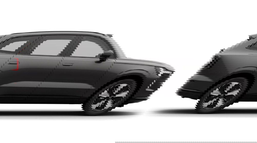 Volvo EX90 nuova a Milano (5)