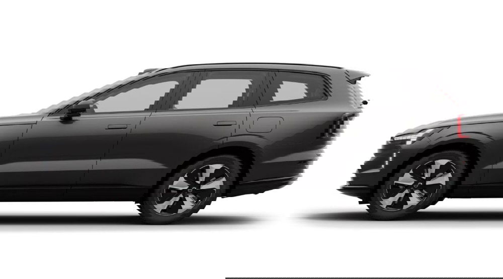 Volvo EX90 nuova a Milano (6)