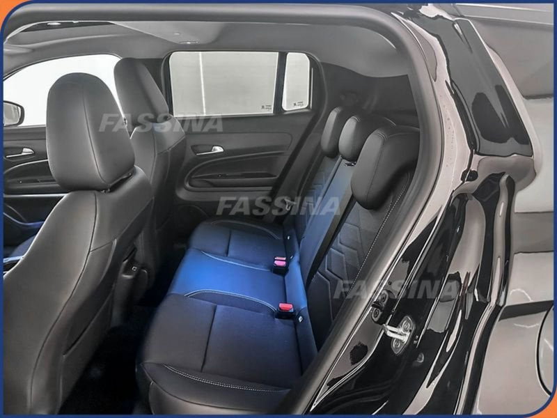 Jeep Avenger nuova a Milano (10)