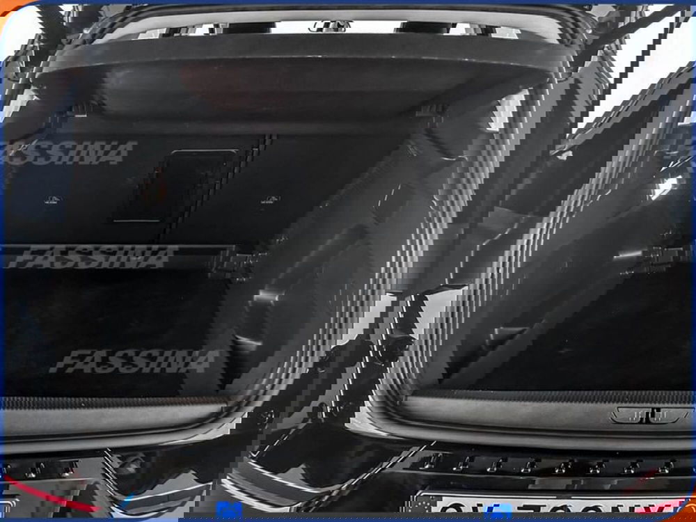 Opel Grandland usata a Milano (11)