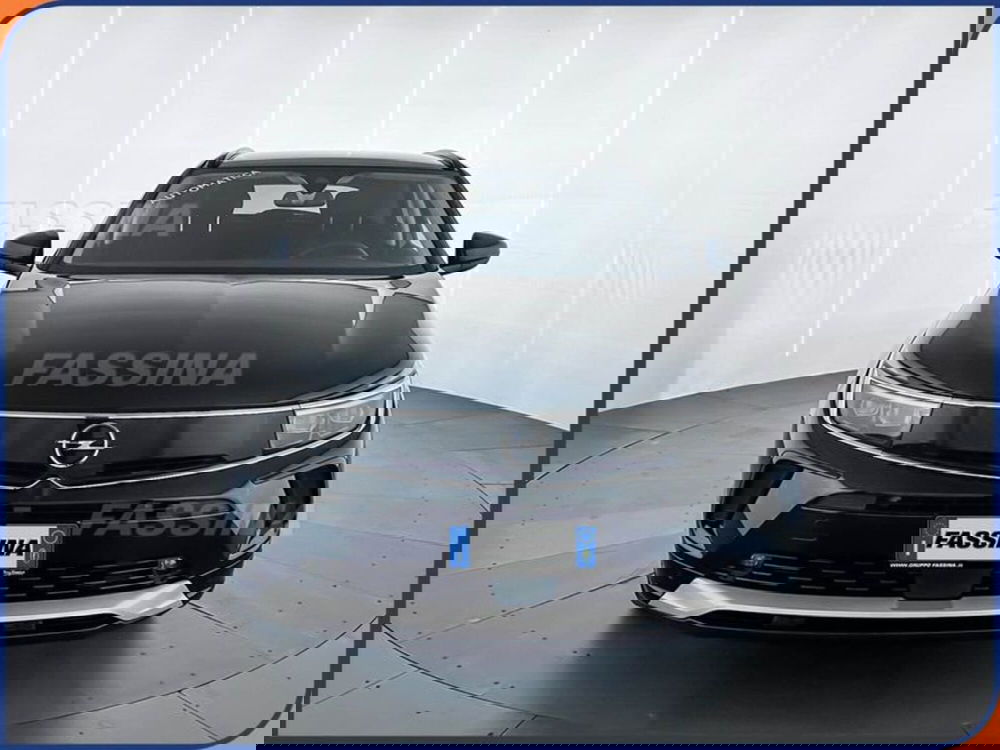 Opel Grandland usata a Milano (2)