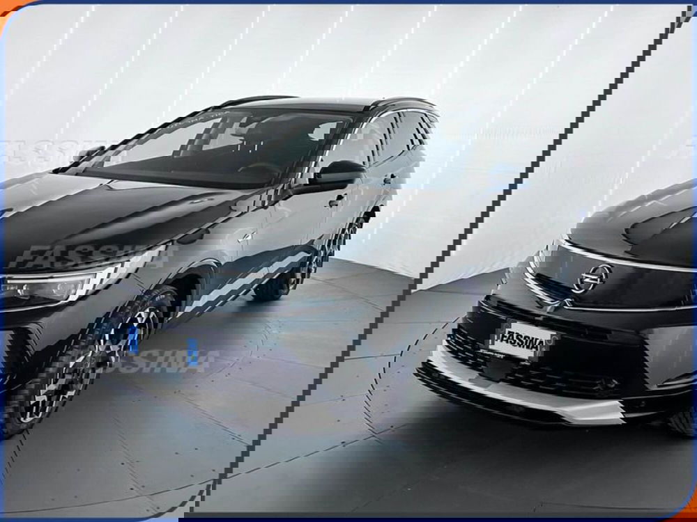 Opel Grandland usata a Milano (3)