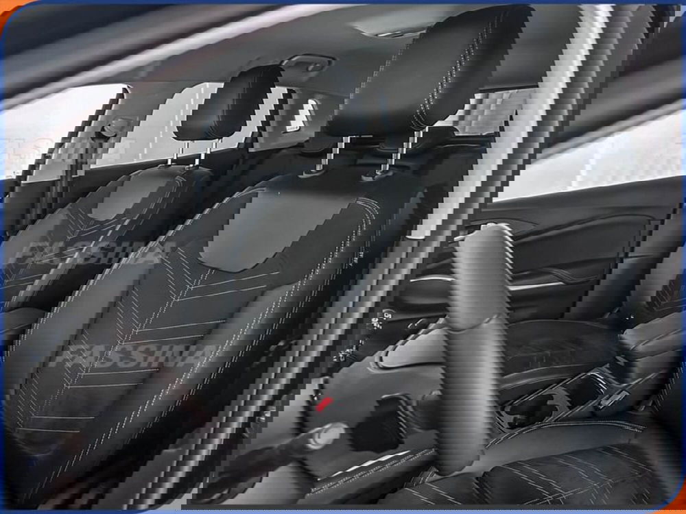 Opel Grandland usata a Milano (8)