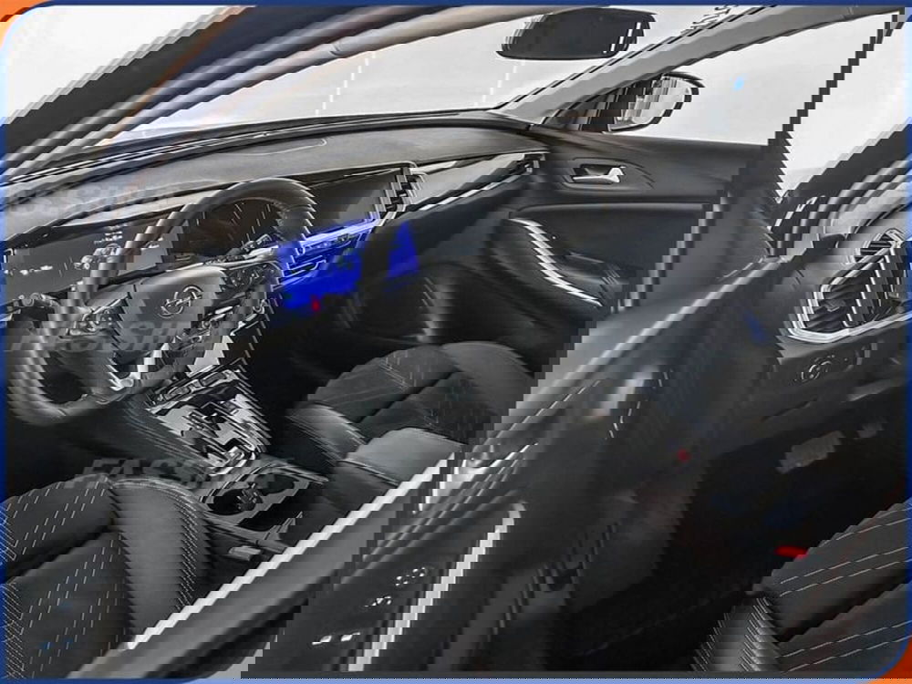 Opel Grandland usata a Milano (9)