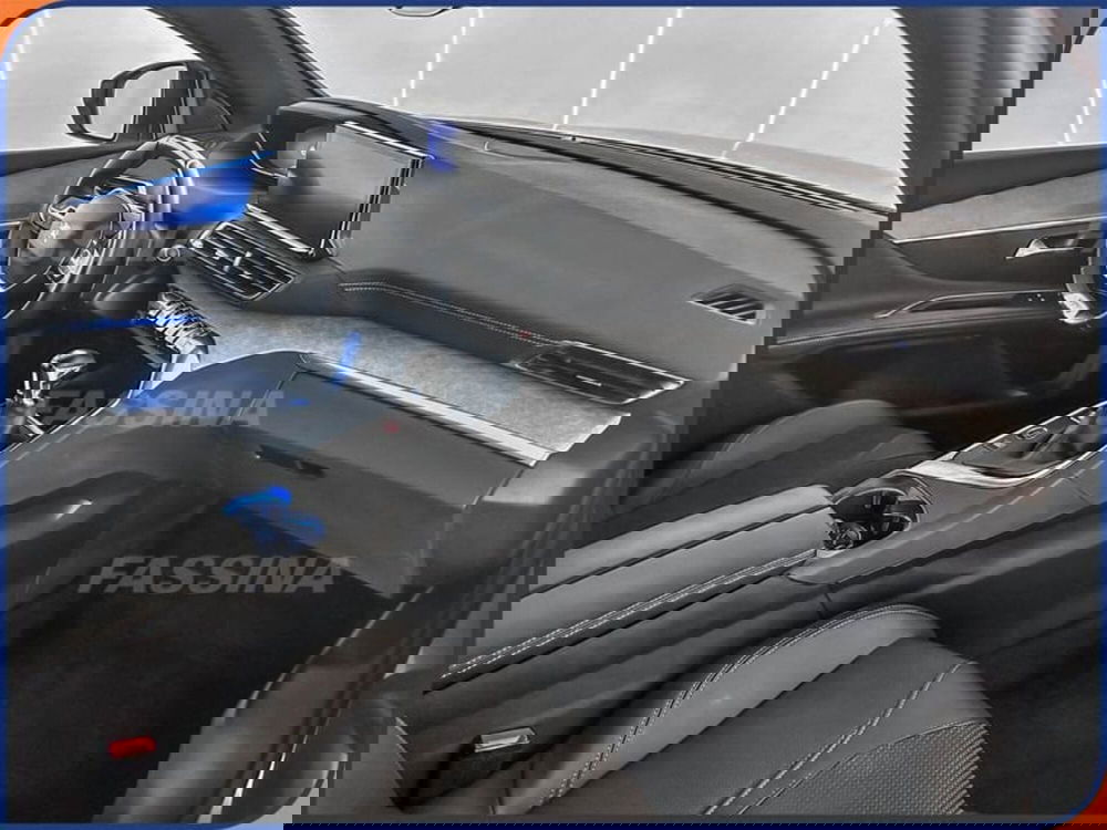 Peugeot 3008 usata a Milano (12)