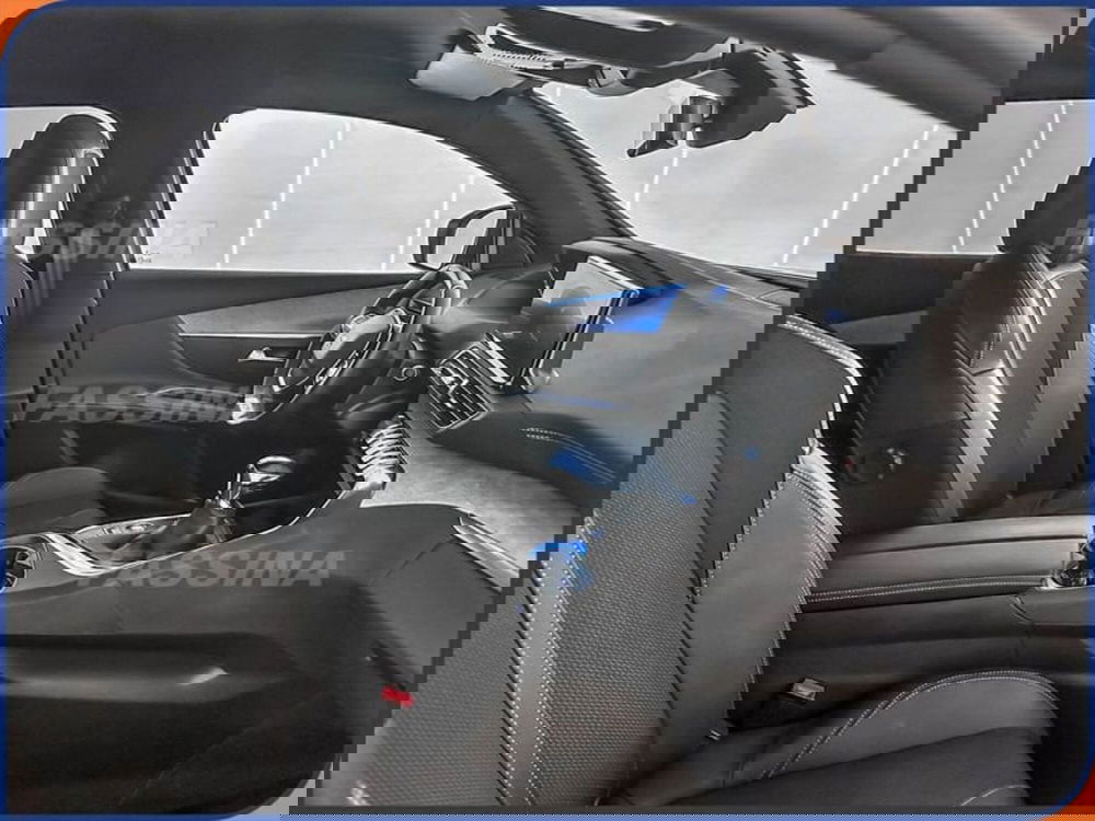 Peugeot 3008 usata a Milano (13)