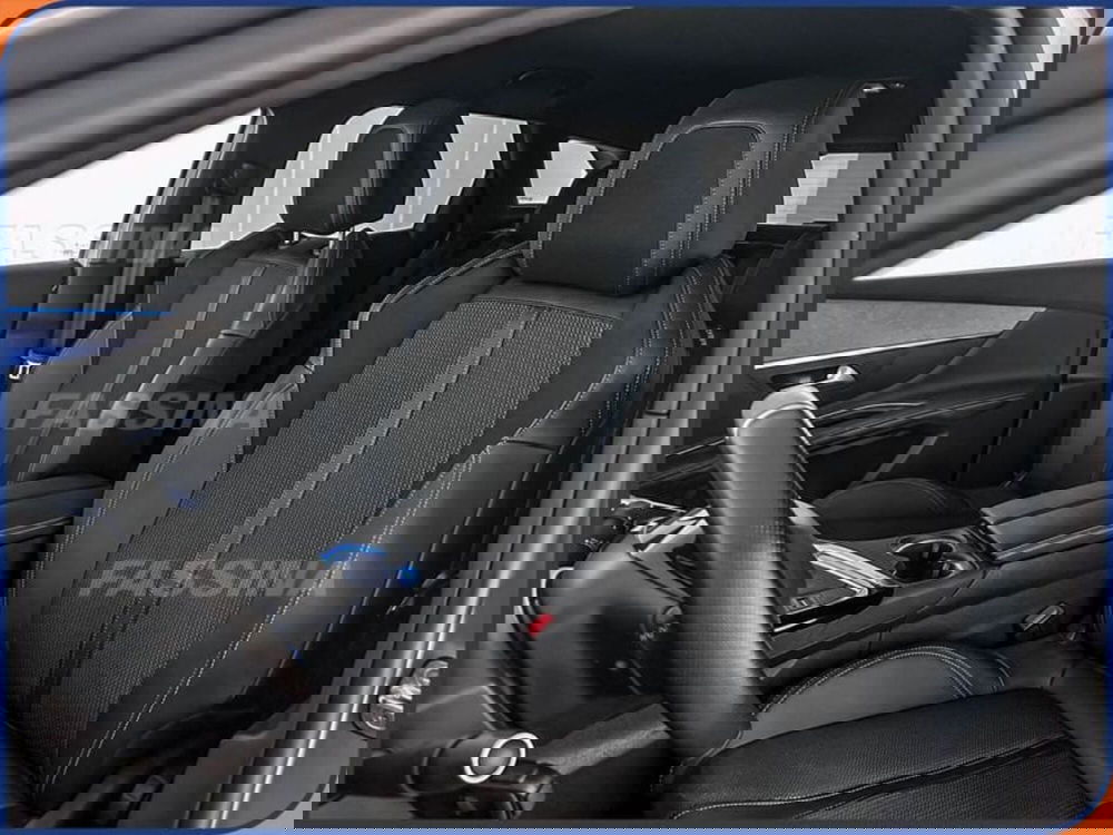 Peugeot 3008 usata a Milano (8)