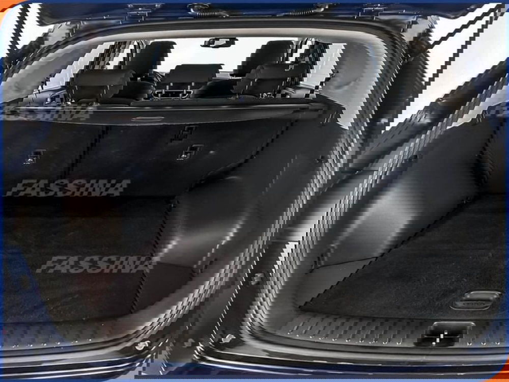 Hyundai Tucson usata a Milano (11)