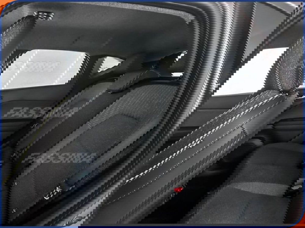 Renault Captur nuova a Milano (10)