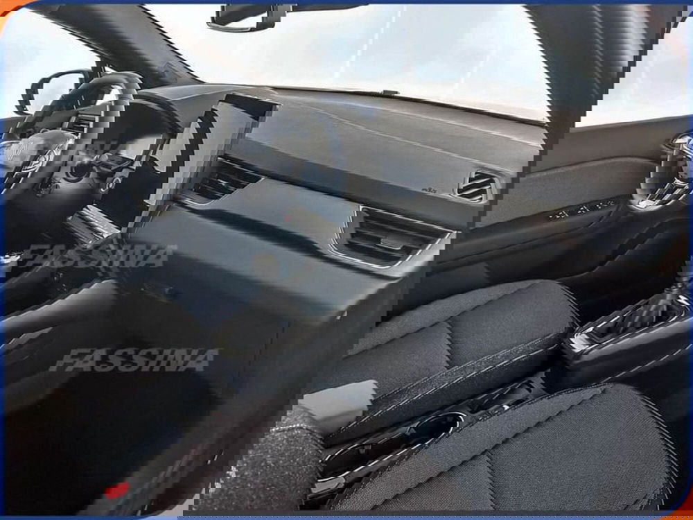 Renault Captur nuova a Milano (12)