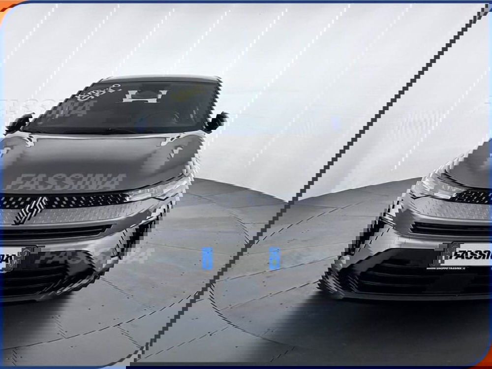 Renault Captur nuova a Milano (2)