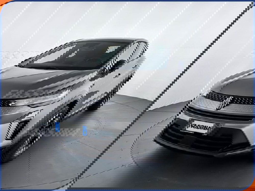 Renault Captur nuova a Milano (3)