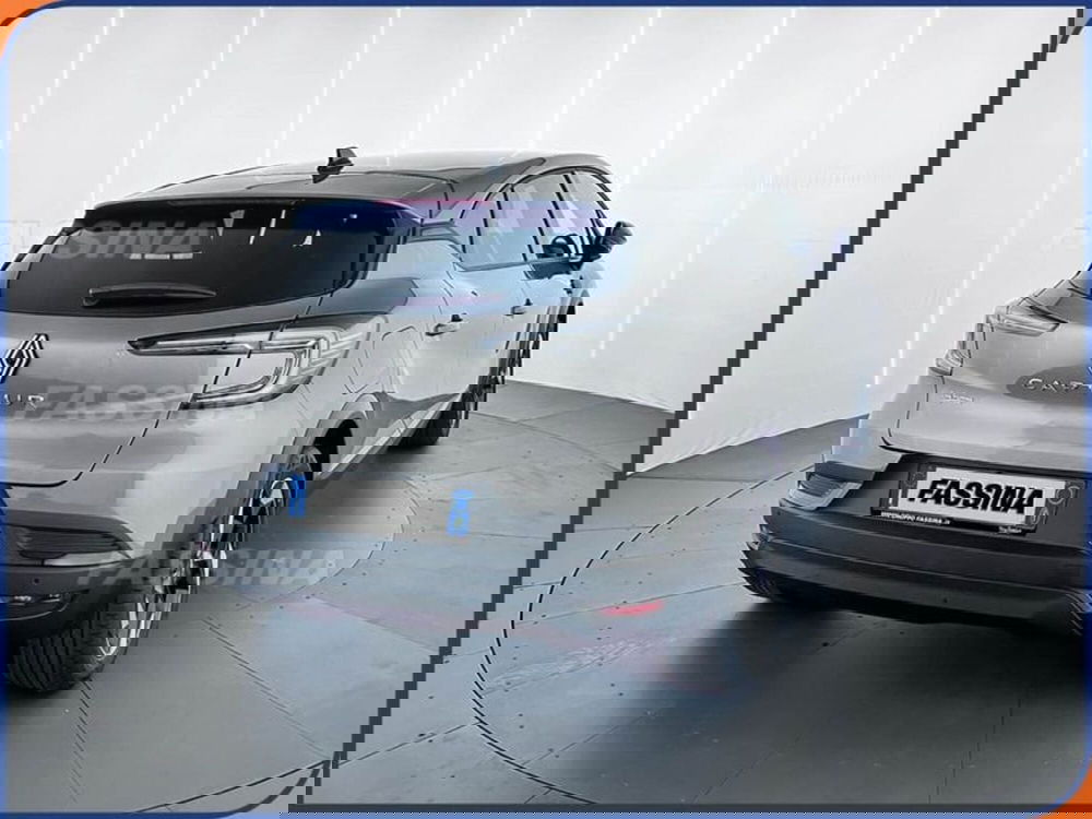 Renault Captur nuova a Milano (6)