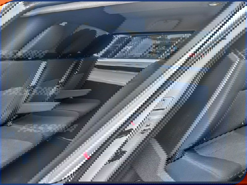 Fiat Scudo Furgone nuova a Milano (11)