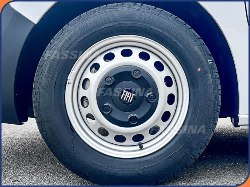 Fiat Scudo Furgone nuova a Milano (7)