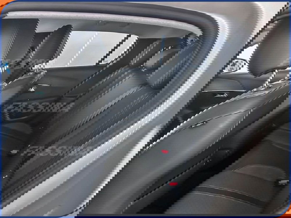 Peugeot 208 usata a Milano (10)