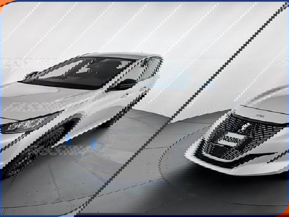 Peugeot 208 usata a Milano (3)