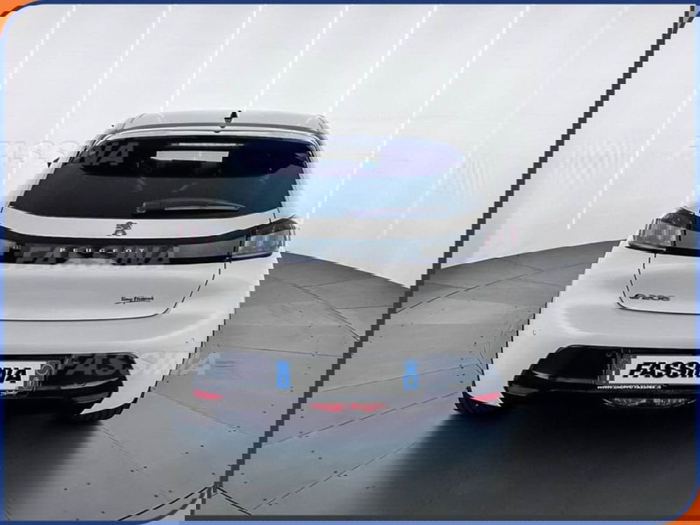 Peugeot 208 usata a Milano (5)