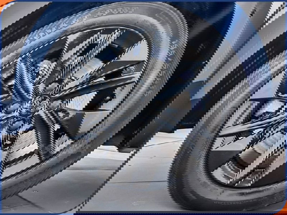 Peugeot 208 usata a Milano (7)