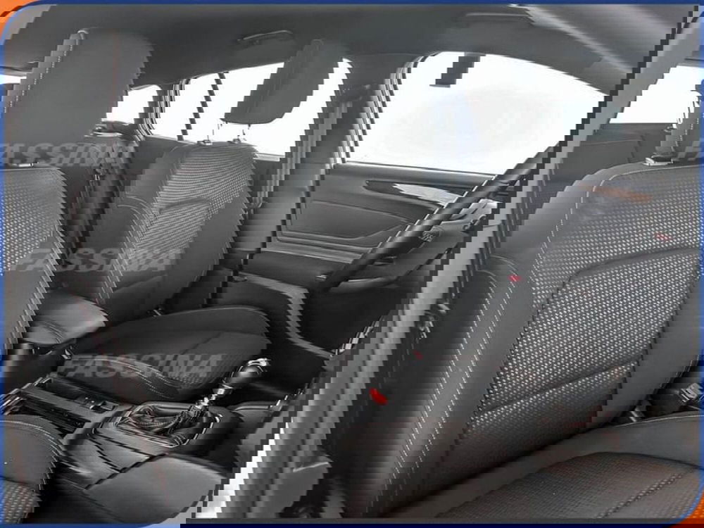 Ford Focus Station Wagon usata a Milano (12)