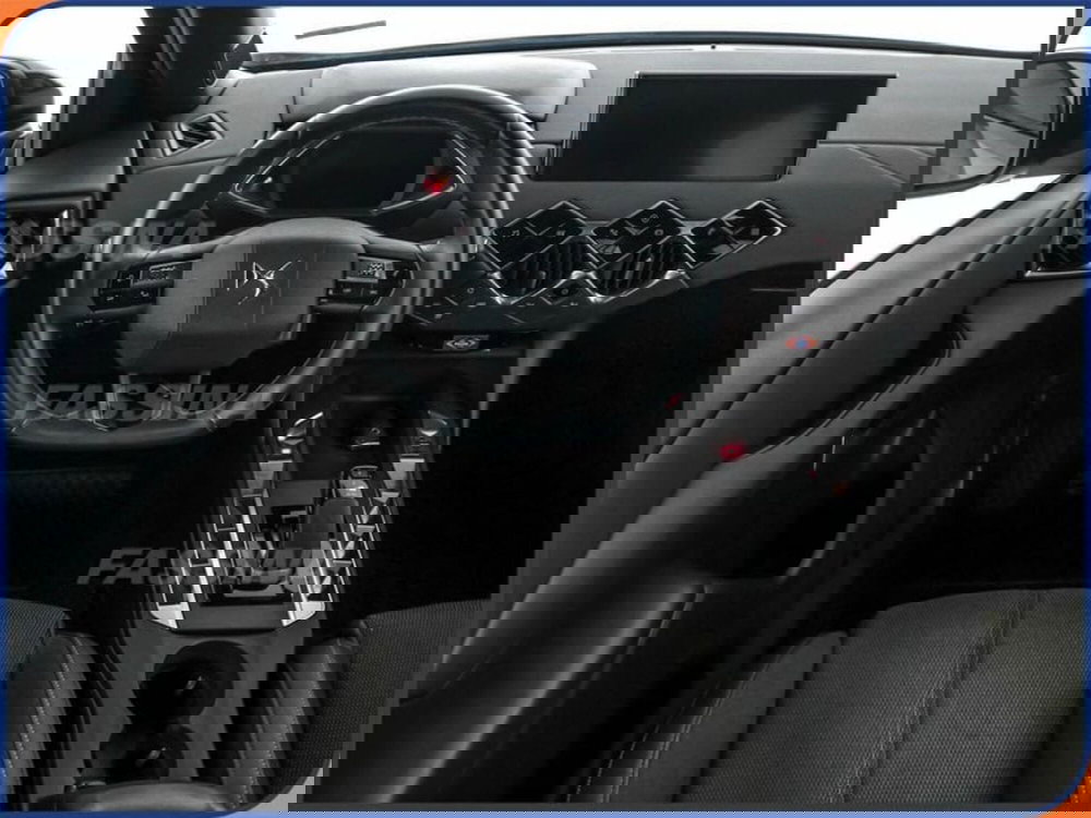 Ds DS 3 usata a Milano (10)