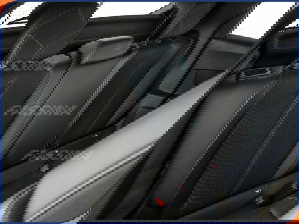 Ds DS 3 usata a Milano (12)