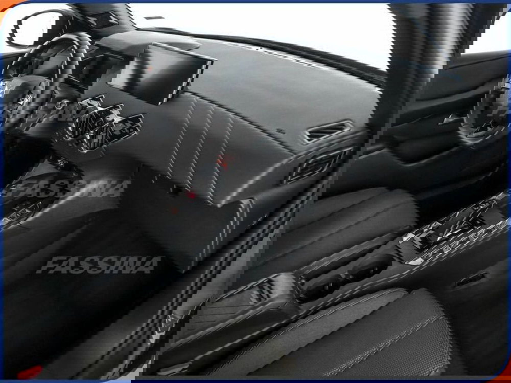 Ds DS 3 usata a Milano (13)