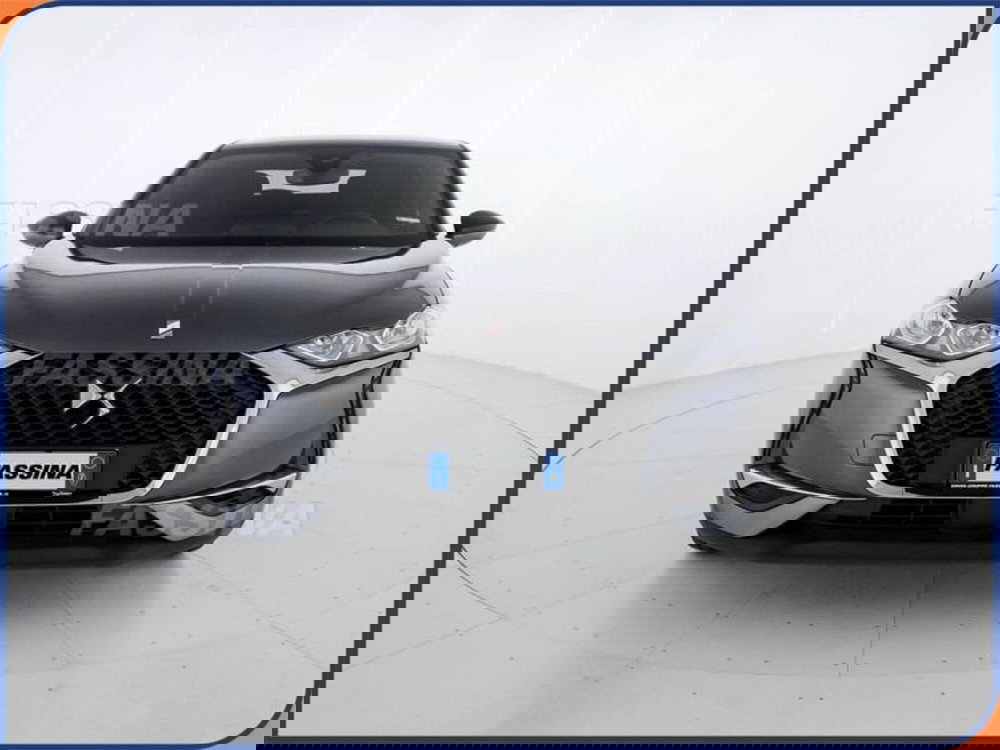 Ds DS 3 usata a Milano (2)