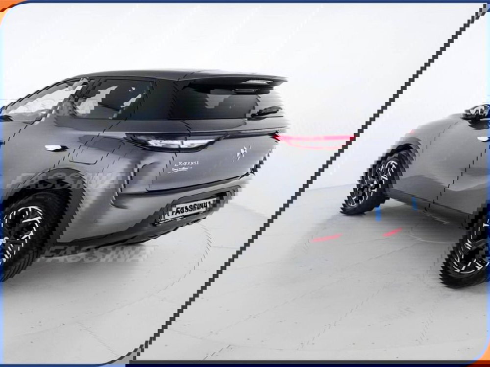 Ds DS 3 usata a Milano (4)