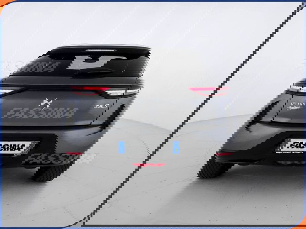 Ds DS 3 usata a Milano (5)