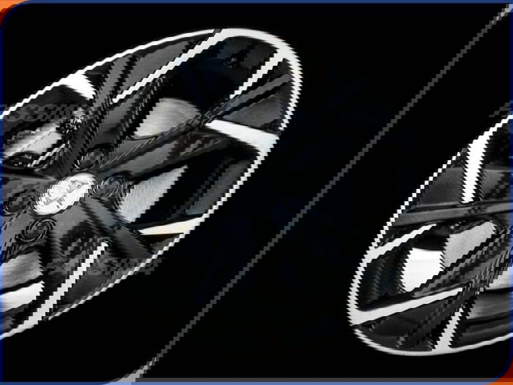 Ds DS 3 usata a Milano (7)