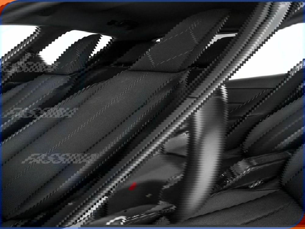 Ds DS 3 usata a Milano (8)