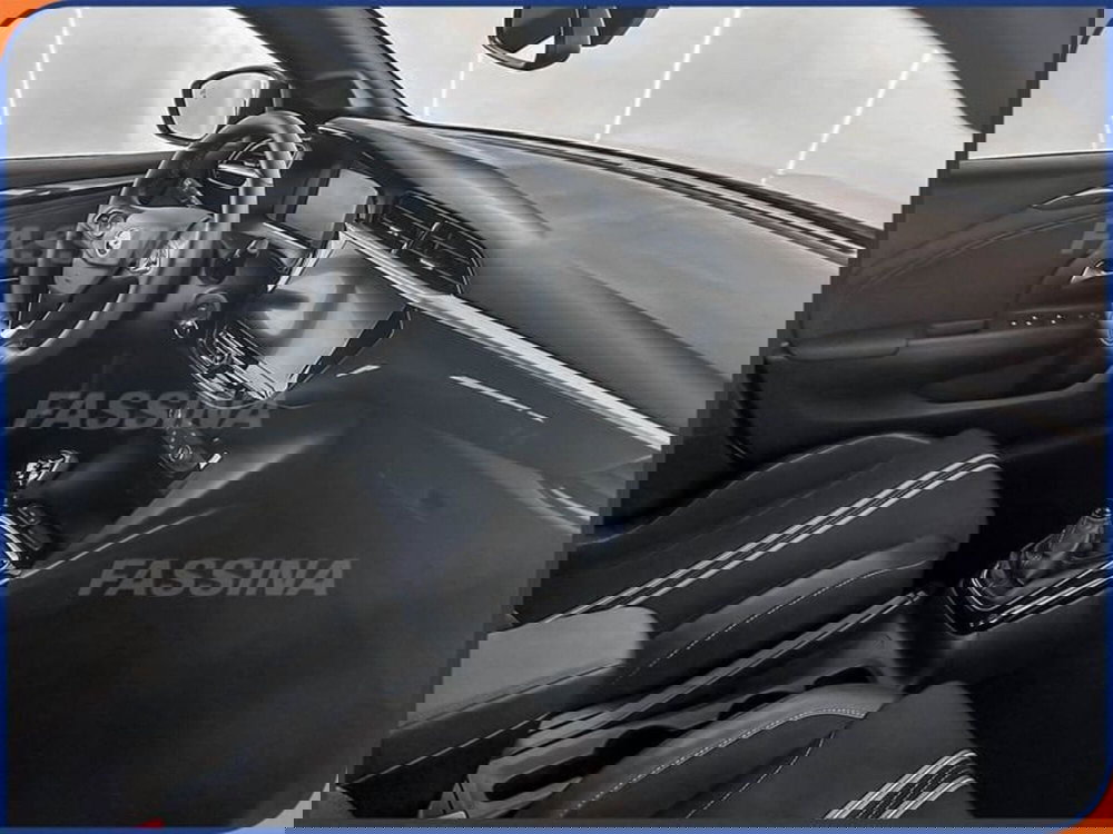 Opel Corsa usata a Milano (12)