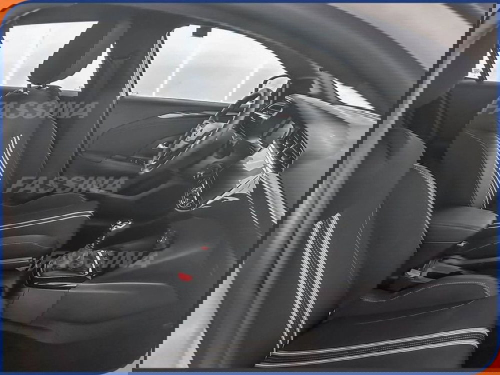 Opel Corsa usata a Milano (13)