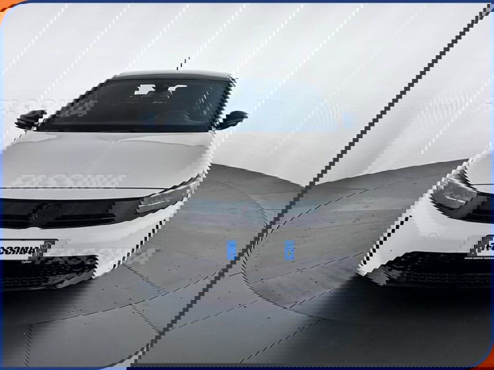 Opel Corsa usata a Milano (2)